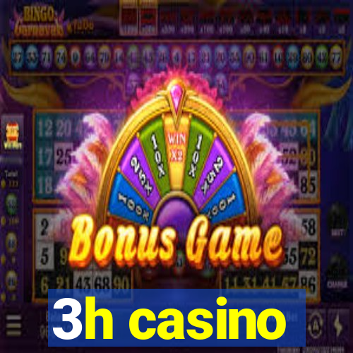 3h casino